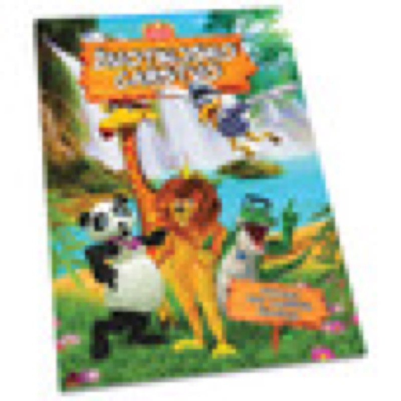 Animal Kingdom
